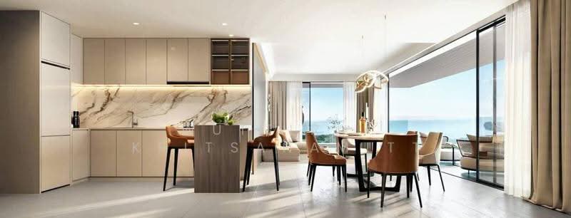 Ayana Heights Seaview Residence, phuket