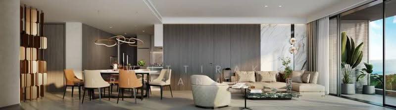 Ayana Heights Seaview Residence, phuket, Rawai, Muang Phuket, Phuket, 3 Bedrooms, 113 sqm, Condo For Sale, by Wuttirak Kritsanamitt, 500577542 - DDproperty.com