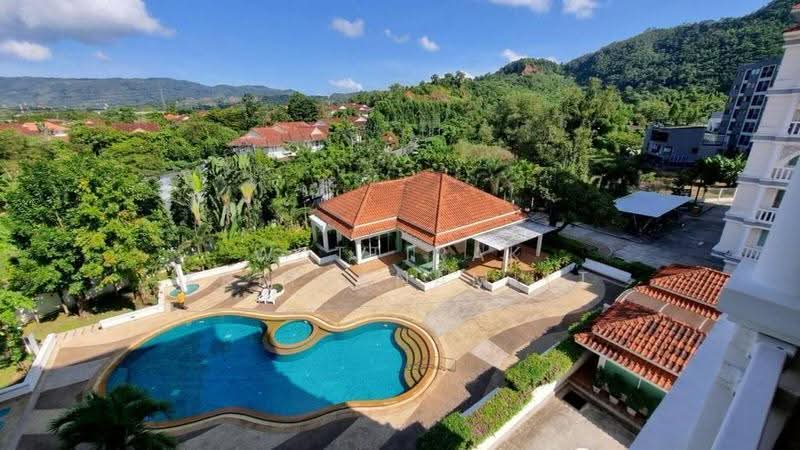 The Heritage Suites, Phuket, Samkong, Kathu, Phuket, 2 Bedrooms, 179 sqm, Condo For Sale, by Wuttirak Kritsanamitt, 500577543 - DDproperty.com