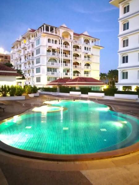 The Heritage Suites, Phuket, Samkong, Kathu, Phuket, 2 Bedrooms, 179 sqm, Condo For Sale, by Wuttirak Kritsanamitt, 500577543 - DDproperty.com