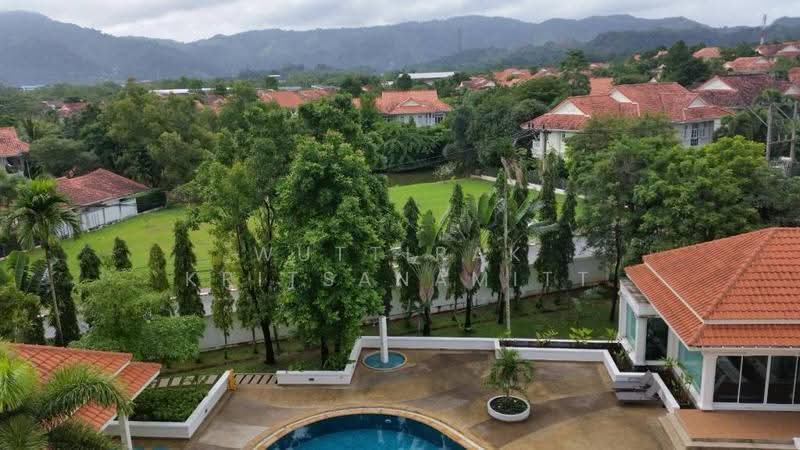 The Heritage Suites, Phuket, Samkong, Kathu, Phuket, 2 Bedrooms, 179 sqm, Condo For Sale, by Wuttirak Kritsanamitt, 500577543 - DDproperty.com
