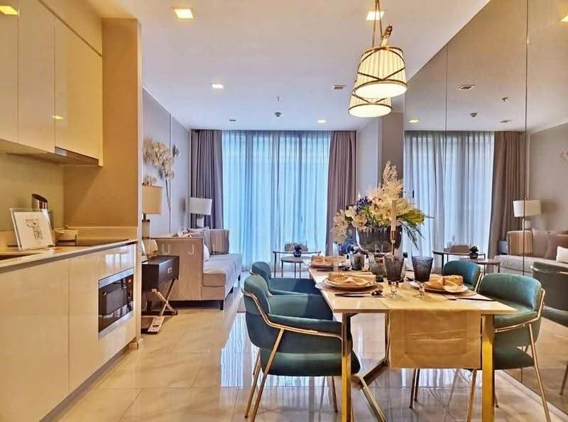 Hyde Sukhumvit 11 : ไฮด์ สุขุมวิท11, กรุงเทพ, 11 ซอยสุขุมวิท 11, คลองเตยเหนือ, วัฒนา, กรุงเทพ, 63 ตร.ม., คอนโด ขาย, โดย Pimonnat Sujindawong, 500577544 - DDproperty.com
