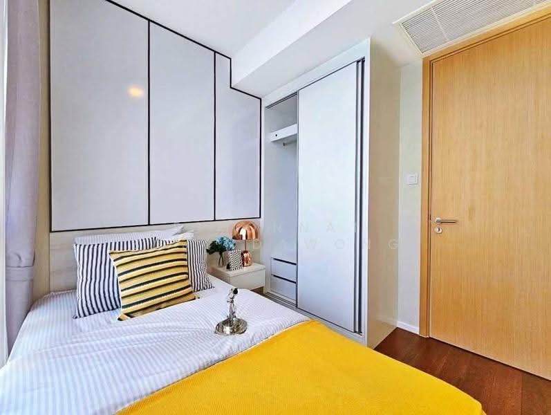 Hyde Sukhumvit 11, Bangkok, 11 Soi Sukhumvit 11, Khlongtoei Nua, Watthana, Bangkok, 2 Bedrooms, 63 sqm, Condo For Sale, by Pimonnat Sujindawong, 500577544 - DDproperty.com