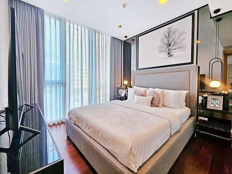 Hyde Sukhumvit 11, Bangkok, 11 Soi Sukhumvit 11, Khlongtoei Nua, Watthana, Bangkok, 2 Bedrooms, 63 sqm, Condo For Sale, by Pimonnat Sujindawong, 500577544 - DDproperty.com