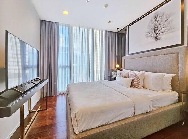 Hyde Sukhumvit 11, Bangkok, 11 Soi Sukhumvit 11, Khlongtoei Nua, Watthana, Bangkok, 2 Bedrooms, 63 sqm, Condo For Sale, by Pimonnat Sujindawong, 500577544 - DDproperty.com