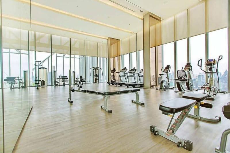 Hyde Sukhumvit 11, Bangkok, 11 Soi Sukhumvit 11, Khlongtoei Nua, Watthana, Bangkok, 2 Bedrooms, 63 sqm, Condo For Sale, by Pimonnat Sujindawong, 500577544 - DDproperty.com