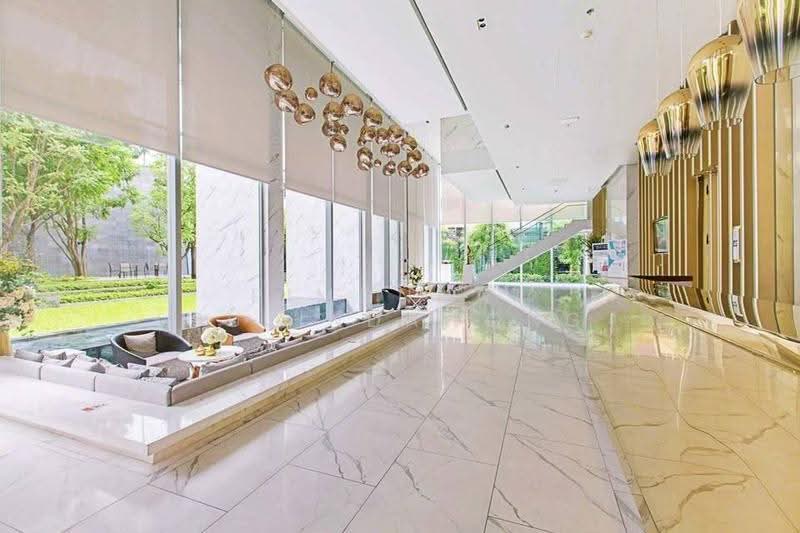 Hyde Sukhumvit 11, Bangkok, 11 Soi Sukhumvit 11, Khlongtoei Nua, Watthana, Bangkok, 2 Bedrooms, 63 sqm, Condo For Sale, by Pimonnat Sujindawong, 500577544 - DDproperty.com