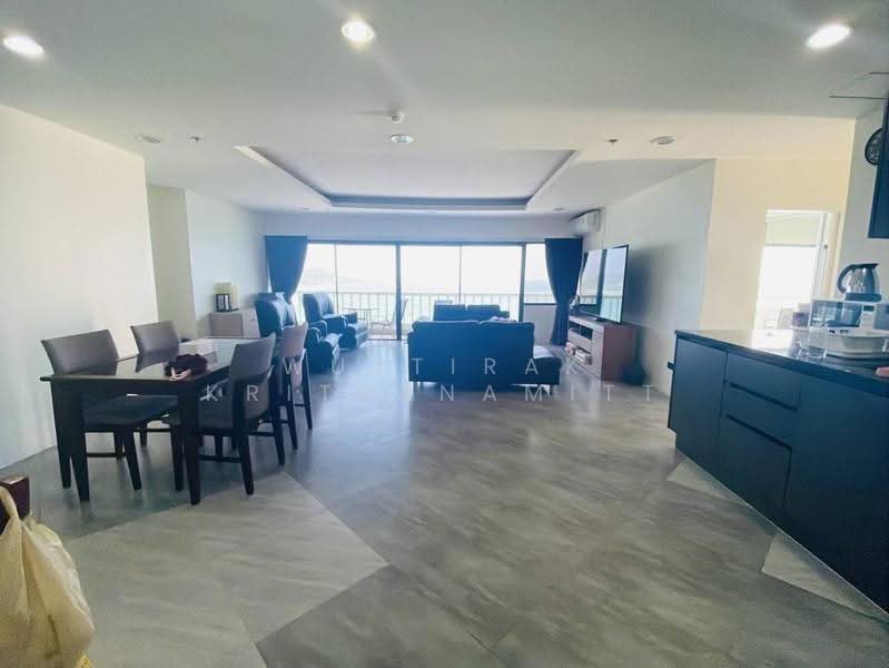 Patong Tower, phuket, 184 Thawewong Rd, Patong, Kathu, Phuket, 4 Bedrooms, 215 sqm, Condo For Sale, by Wuttirak Kritsanamitt, 500577545 - DDproperty.com