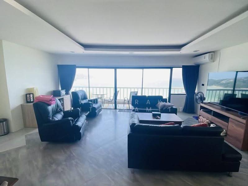 Patong Tower, phuket, 184 Thawewong Rd, Patong, Kathu, Phuket, 4 Bedrooms, 215 sqm, Condo For Sale, by Wuttirak Kritsanamitt, 500577545 - DDproperty.com