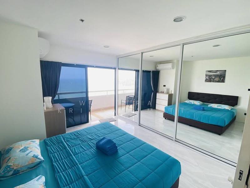 Patong Tower, phuket, 184 Thawewong Rd, Patong, Kathu, Phuket, 4 Bedrooms, 215 sqm, Condo For Sale, by Wuttirak Kritsanamitt, 500577545 - DDproperty.com