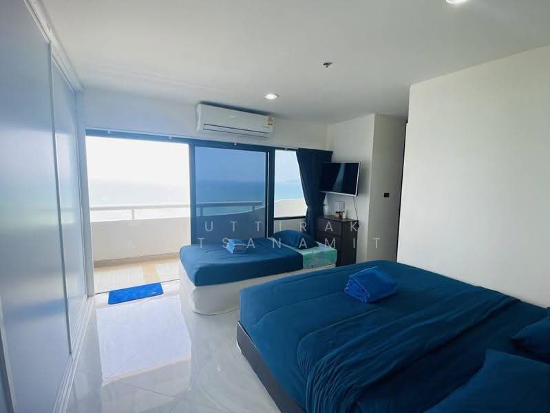 Patong Tower, phuket, 184 Thawewong Rd, Patong, Kathu, Phuket, 4 Bedrooms, 215 sqm, Condo For Sale, by Wuttirak Kritsanamitt, 500577545 - DDproperty.com