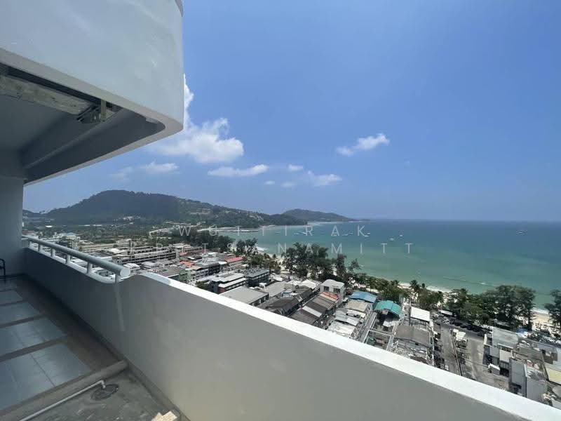 Patong Tower, phuket, 184 Thawewong Rd, Patong, Kathu, Phuket, 4 Bedrooms, 215 sqm, Condo For Sale, by Wuttirak Kritsanamitt, 500577545 - DDproperty.com