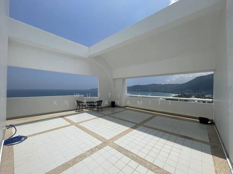 Patong Tower: ป่าตอง ทาวเวอร์, ภูเก็ต, 184 ทวีวงศ์, ป่าตอง, กะทู้, ภูเก็ต, 215 ตร.ม., คอนโด ขาย, โดย Wuttirak Kritsanamitt, 500577545 - DDproperty.com