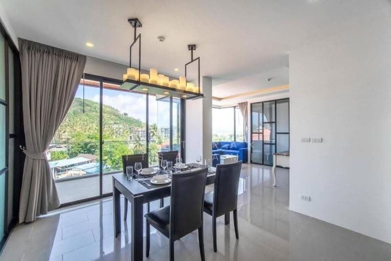 Palmyrah Surin Beach Residences, phuket, Soi Hat Surin 6, Choeng Thale, Thalang, Phuket, 2 Bedrooms, 78 sqm, Condo For Sale, by Wuttirak Kritsanamitt, 500577546 - DDproperty.com