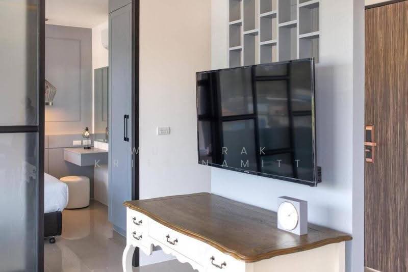 Palmyrah Surin Beach Residences, phuket, Soi Hat Surin 6, Choeng Thale, Thalang, Phuket, 2 Bedrooms, 78 sqm, Condo For Sale, by Wuttirak Kritsanamitt, 500577546 - DDproperty.com