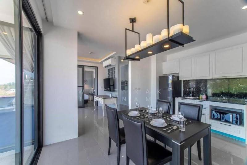 Palmyrah Surin Beach Residences, phuket, Soi Hat Surin 6, Choeng Thale, Thalang, Phuket, 2 Bedrooms, 78 sqm, Condo For Sale, by Wuttirak Kritsanamitt, 500577546 - DDproperty.com