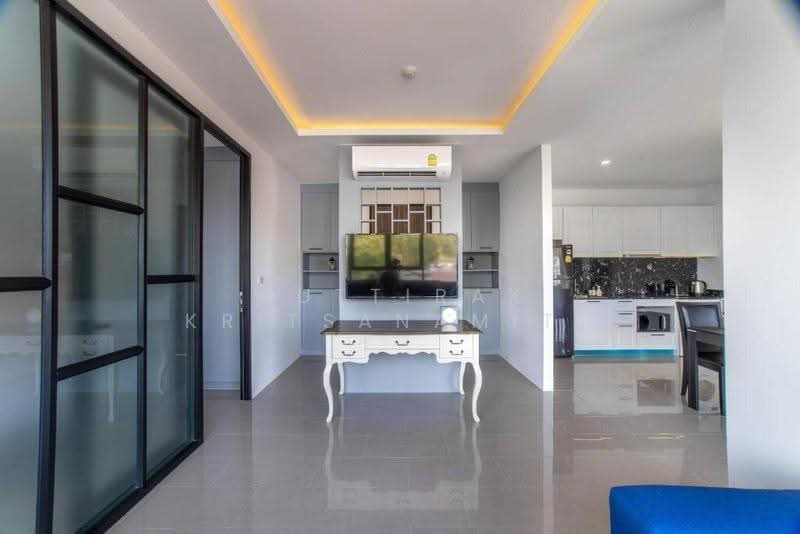 Palmyrah Surin Beach Residences, phuket, Soi Hat Surin 6, Choeng Thale, Thalang, Phuket, 2 Bedrooms, 78 sqm, Condo For Sale, by Wuttirak Kritsanamitt, 500577546 - DDproperty.com