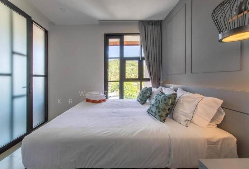 Palmyrah Surin Beach Residences, phuket, Soi Hat Surin 6, Choeng Thale, Thalang, Phuket, 2 Bedrooms, 78 sqm, Condo For Sale, by Wuttirak Kritsanamitt, 500577546 - DDproperty.com