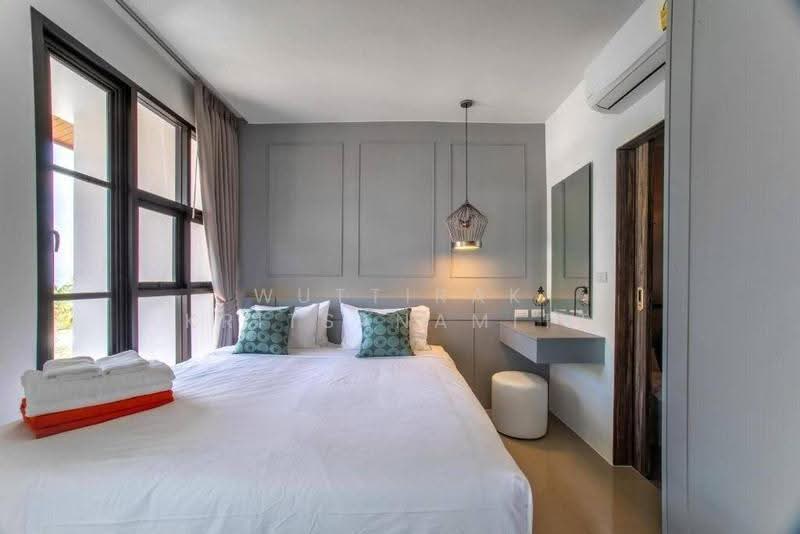 Palmyrah Surin Beach Residences : ปาล์มไมร่า สุรินทร์ บีช เรซิเดนท์, ภูเก็ต, ซอยหาดสุรินทร์ 6, เชิงทะเล, ถลาง, ภูเก็ต, 78 ตร.ม., คอนโด ขาย, โดย Wuttirak Kritsanamitt, 500577546 - DDproperty.com