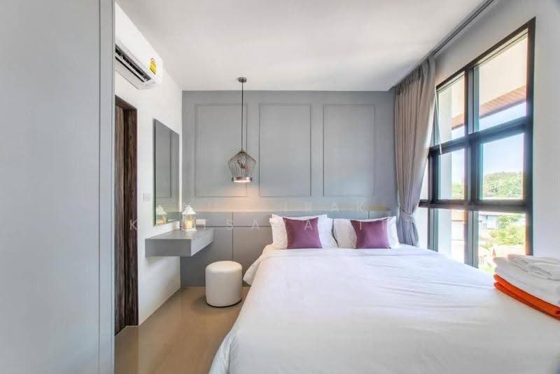 Palmyrah Surin Beach Residences : ปาล์มไมร่า สุรินทร์ บีช เรซิเดนท์, ภูเก็ต, ซอยหาดสุรินทร์ 6, เชิงทะเล, ถลาง, ภูเก็ต, 78 ตร.ม., คอนโด ขาย, โดย Wuttirak Kritsanamitt, 500577546 - DDproperty.com
