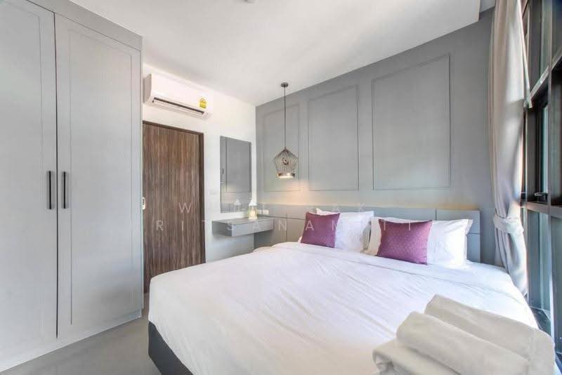 Palmyrah Surin Beach Residences, phuket, Soi Hat Surin 6, Choeng Thale, Thalang, Phuket, 2 Bedrooms, 78 sqm, Condo For Sale, by Wuttirak Kritsanamitt, 500577546 - DDproperty.com