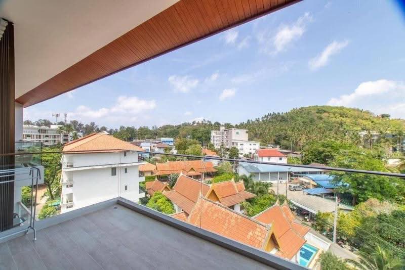 Palmyrah Surin Beach Residences : ปาล์มไมร่า สุรินทร์ บีช เรซิเดนท์, ภูเก็ต, ซอยหาดสุรินทร์ 6, เชิงทะเล, ถลาง, ภูเก็ต, 78 ตร.ม., คอนโด ขาย, โดย Wuttirak Kritsanamitt, 500577546 - DDproperty.com