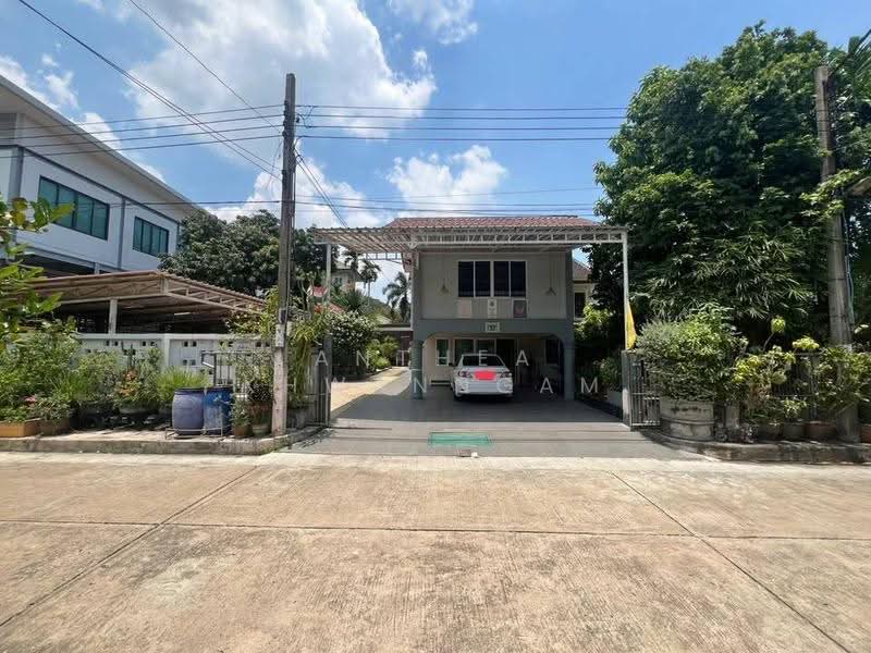 5-BR House, Bangkok, Samae Dam, Bang Khun Thian, Bangkok, 5 Bedrooms, 495 sqm, Single Detached House For Sale, by Anthea Khwanngam, 500577548 - DDproperty.com
