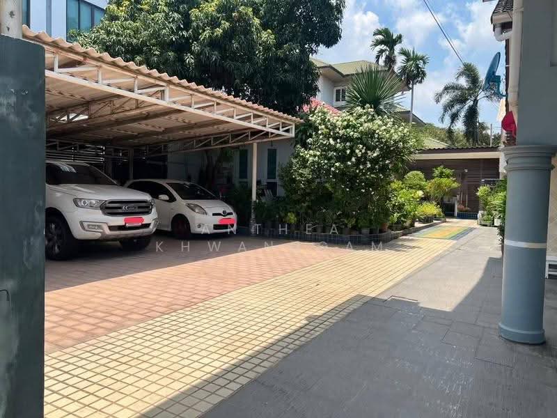 บ้าน 5-ห้องนอน, กรุงเทพ, แสมดำ, บางขุนเทียน, กรุงเทพ, 495 ตร.ม., บ้านเดี่ยว ขาย, โดย Anthea Khwanngam, 500577548 - DDproperty.com