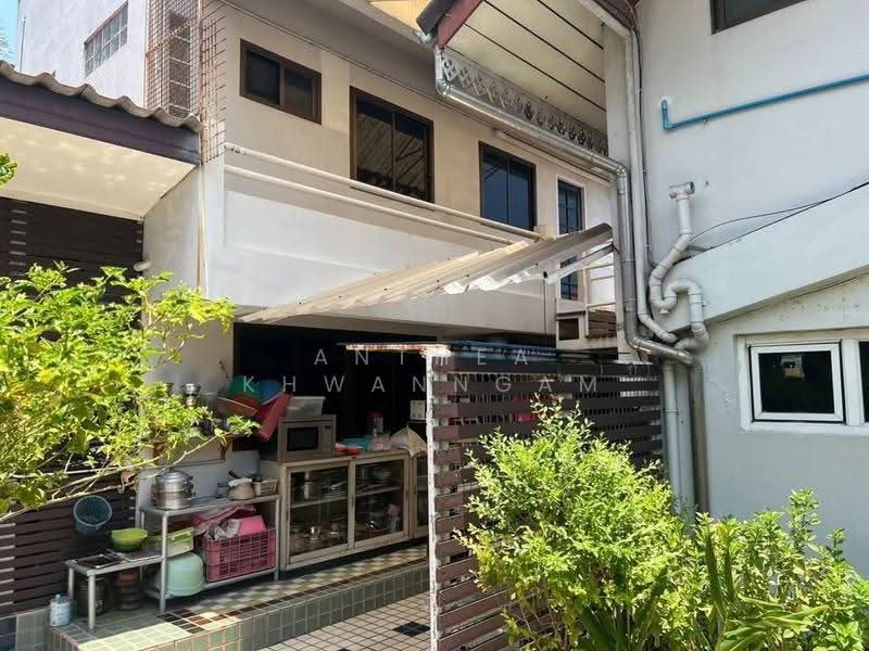 5-BR House, Bangkok, Samae Dam, Bang Khun Thian, Bangkok, 5 Bedrooms, 495 sqm, Single Detached House For Sale, by Anthea Khwanngam, 500577548 - DDproperty.com