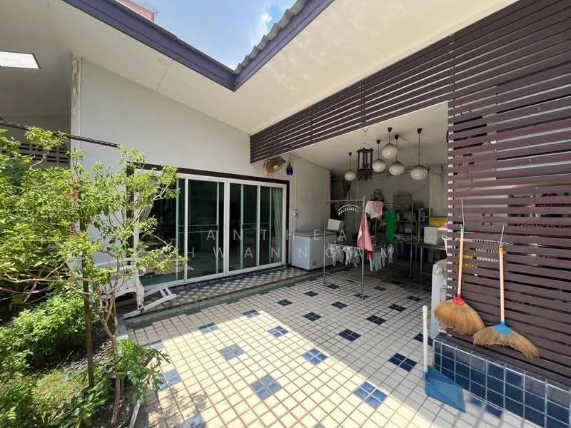 5-BR House, Bangkok, Samae Dam, Bang Khun Thian, Bangkok, 5 Bedrooms, 495 sqm, Single Detached House For Sale, by Anthea Khwanngam, 500577548 - DDproperty.com
