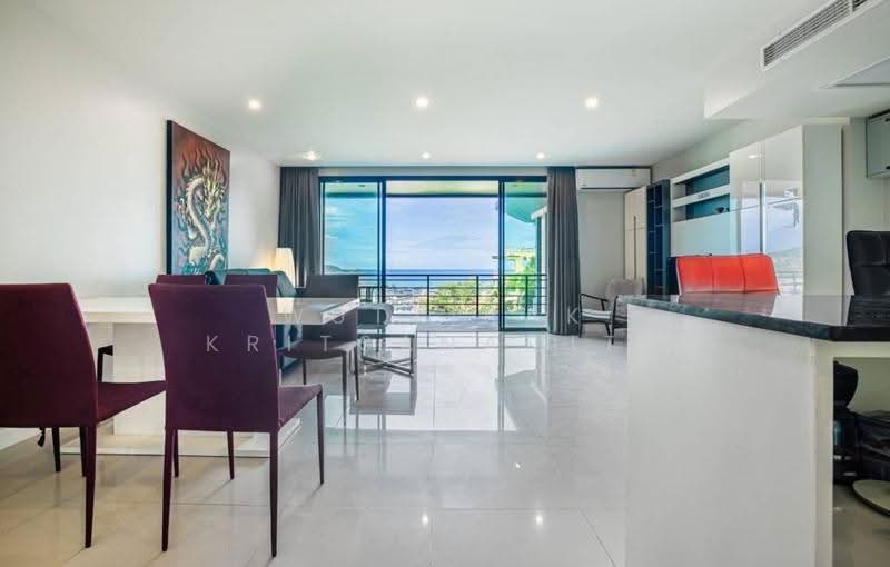 The Unity Patong, phuket