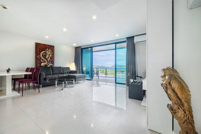 The Unity Patong, phuket, Patong, Kathu, Phuket, 2 Bedrooms, 164 sqm, Condo For Sale, by Wuttirak Kritsanamitt, 500577549 - DDproperty.com