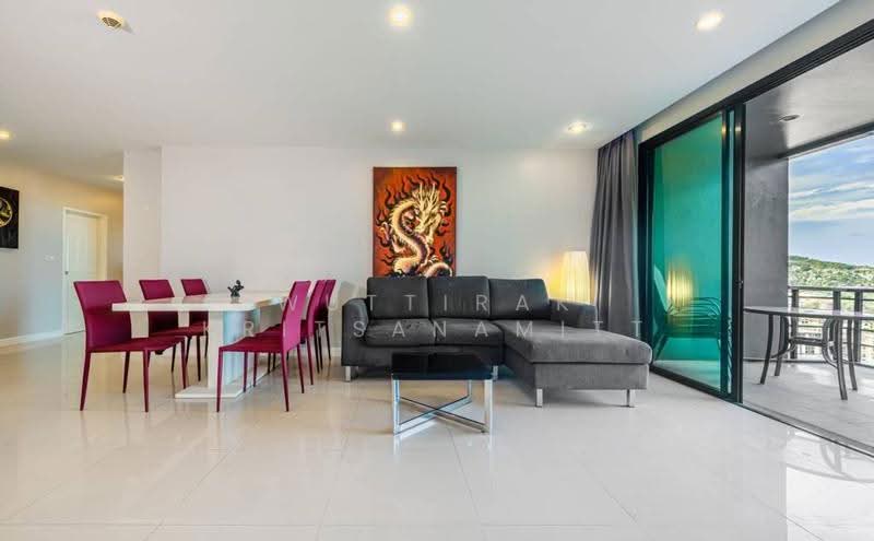 The Unity Patong, phuket, Patong, Kathu, Phuket, 2 Bedrooms, 164 sqm, Condo For Sale, by Wuttirak Kritsanamitt, 500577549 - DDproperty.com
