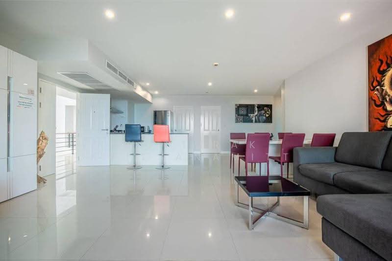 The Unity Patong, phuket, Patong, Kathu, Phuket, 2 Bedrooms, 164 sqm, Condo For Sale, by Wuttirak Kritsanamitt, 500577549 - DDproperty.com