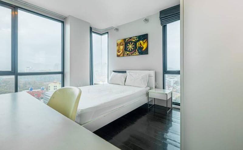 The Unity Patong, phuket, Patong, Kathu, Phuket, 2 Bedrooms, 164 sqm, Condo For Sale, by Wuttirak Kritsanamitt, 500577549 - DDproperty.com