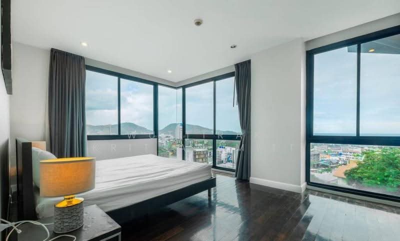 The Unity Patong, phuket, Patong, Kathu, Phuket, 2 Bedrooms, 164 sqm, Condo For Sale, by Wuttirak Kritsanamitt, 500577549 - DDproperty.com