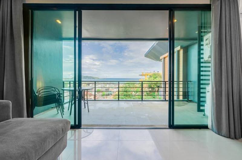 The Unity Patong, phuket, Patong, Kathu, Phuket, 2 Bedrooms, 164 sqm, Condo For Sale, by Wuttirak Kritsanamitt, 500577549 - DDproperty.com