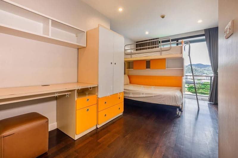 The Unity Patong, phuket, Patong, Kathu, Phuket, 2 Bedrooms, 164 sqm, Condo For Sale, by Wuttirak Kritsanamitt, 500577549 - DDproperty.com