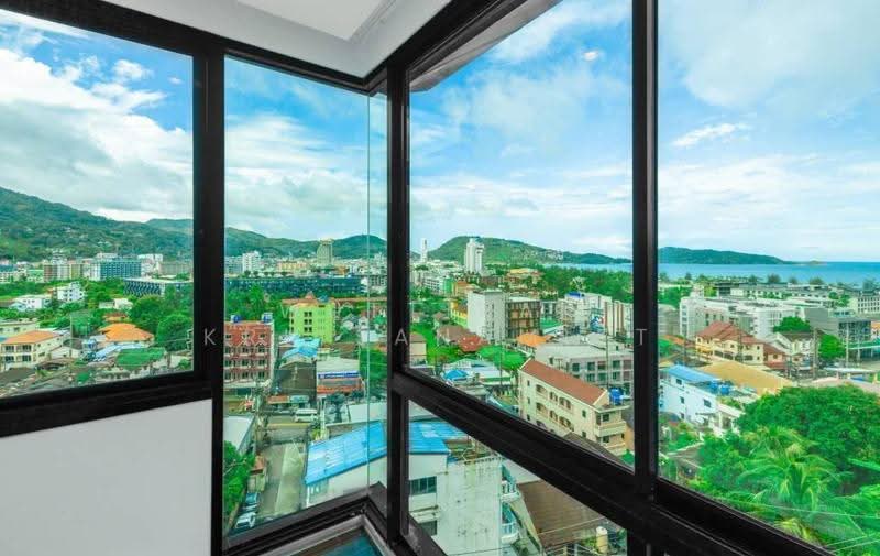 The Unity Patong : ดิ ยูนิตี้ ป่าตอง, ภูเก็ต, ป่าตอง, กะทู้, ภูเก็ต, 164 ตร.ม., คอนโด ขาย, โดย Wuttirak Kritsanamitt, 500577549 - DDproperty.com