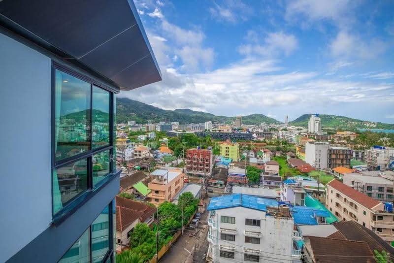 The Unity Patong, phuket, Patong, Kathu, Phuket, 2 Bedrooms, 164 sqm, Condo For Sale, by Wuttirak Kritsanamitt, 500577549 - DDproperty.com