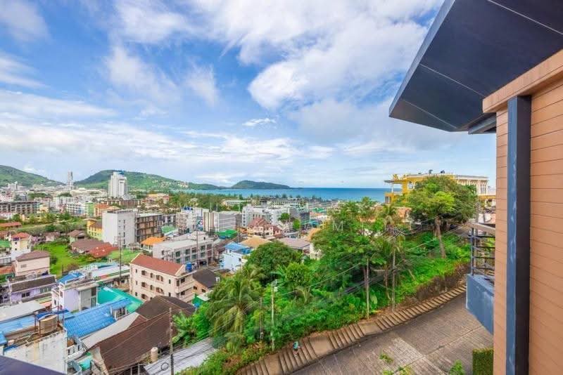 The Unity Patong : ดิ ยูนิตี้ ป่าตอง, ภูเก็ต, ป่าตอง, กะทู้, ภูเก็ต, 164 ตร.ม., คอนโด ขาย, โดย Wuttirak Kritsanamitt, 500577549 - DDproperty.com