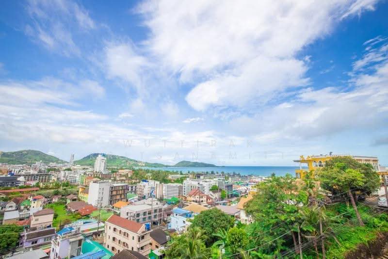 The Unity Patong, phuket, Patong, Kathu, Phuket, 2 Bedrooms, 164 sqm, Condo For Sale, by Wuttirak Kritsanamitt, 500577549 - DDproperty.com