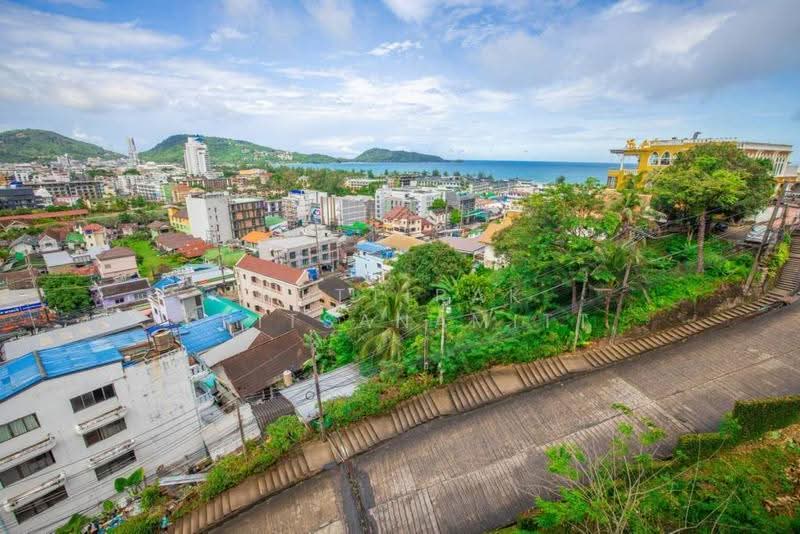 The Unity Patong : ดิ ยูนิตี้ ป่าตอง, ภูเก็ต, ป่าตอง, กะทู้, ภูเก็ต, 164 ตร.ม., คอนโด ขาย, โดย Wuttirak Kritsanamitt, 500577549 - DDproperty.com