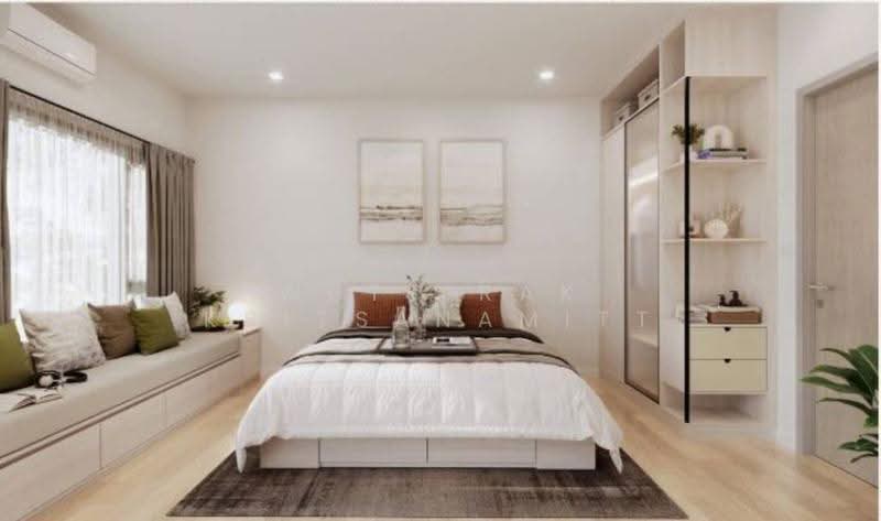 The Title Serenity Naiyang, phuket, Sa Khu, Thalang, Phuket, 3 Bedrooms, 113 sqm, Condo For Sale, by Wuttirak Kritsanamitt, 500577550 - DDproperty.com