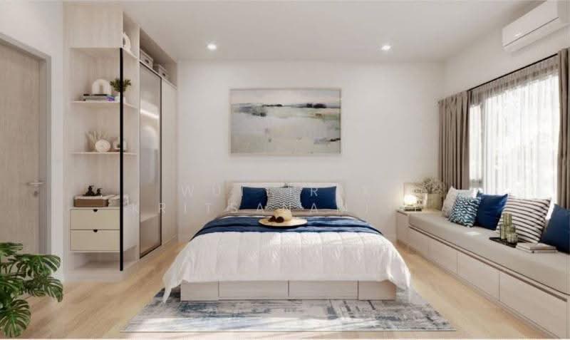 The Title Serenity Naiyang, Phuket, Sa Khu, Thalang, Phuket, 1 Bedroom, 39 sqm, Condo For Sale, by Wuttirak Kritsanamitt, 500577554 - DDproperty.com