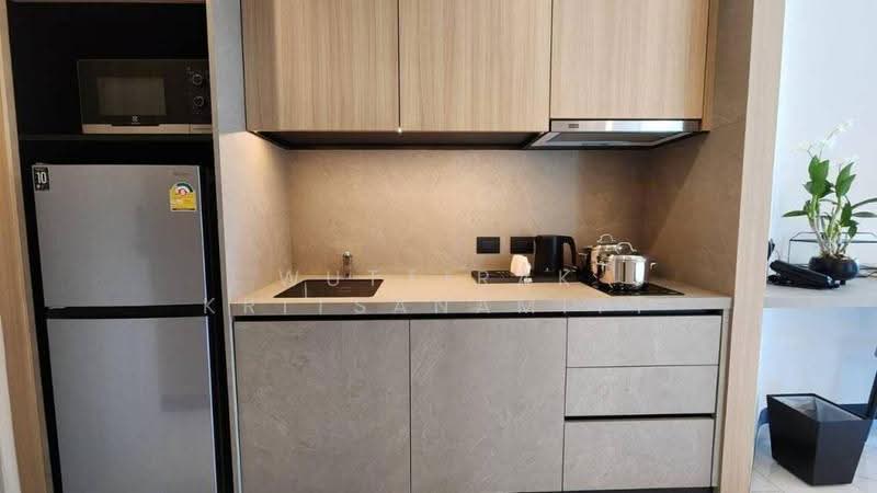 Sole Mio Condominium, Phuket, 32, Choeng Thale, Thalang, Phuket, 1 Bedroom, 36 sqm, Condo For Sale, by Wuttirak Kritsanamitt, 500577555 - DDproperty.com