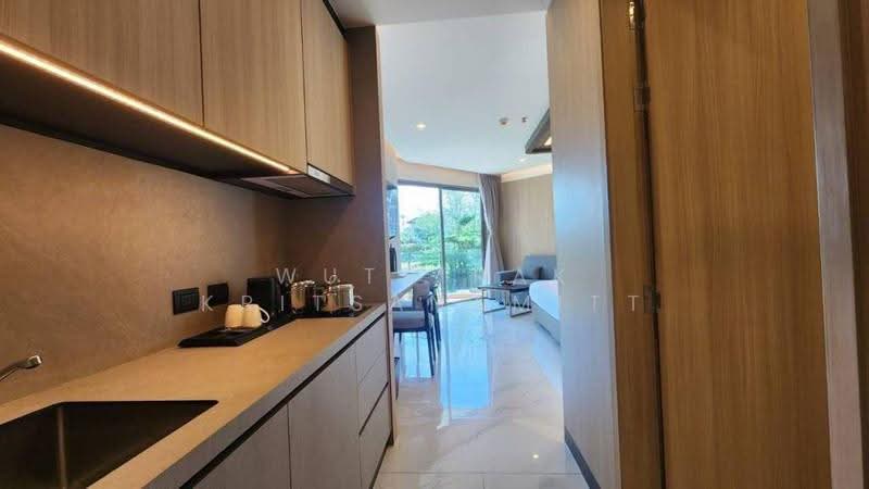 Sole Mio Condominium, Phuket, 32, Choeng Thale, Thalang, Phuket, 1 Bedroom, 36 sqm, Condo For Sale, by Wuttirak Kritsanamitt, 500577555 - DDproperty.com