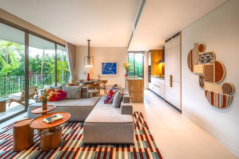 Balco Bangtao Beach, phuket, Choeng Thale, Thalang, Phuket, 2 Bedrooms, 117 sqm, Condo For Sale, by Wuttirak Kritsanamitt, 500577556 - DDproperty.com