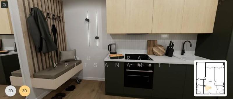 Serene Condo Layan, phuket, Soi 3, Choeng Thale, Thalang, Phuket, 2 Bedrooms, 72 sqm, Condo For Sale, by Wuttirak Kritsanamitt, 500577558 - DDproperty.com