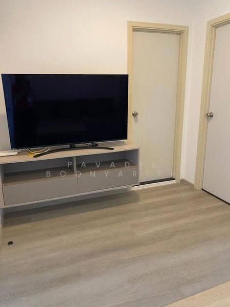 Elio Sathorn-Wutthakat, Bangkok, Kanlapaphruek Road, Bangko, Chom Thong, Bangkok, 1 Bedroom, 31 sqm, Condo For Sale, by Pavadee Boonyarith, 500577559 - DDproperty.com